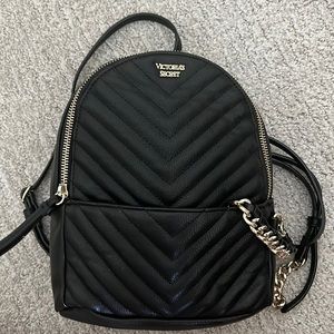 Victoria’s secret mini backpack